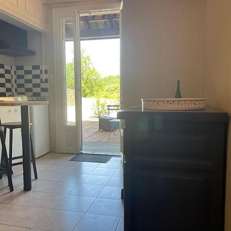 Les Hyacinthes 1 Apartment Sarlat-la-Caneda Luaran gambar