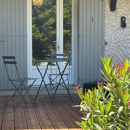 Les Hyacinthes 1 Apartment Sarlat-la-Caneda Luaran gambar