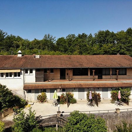 Les Hyacinthes 1 Apartment Sarlat-la-Caneda Luaran gambar