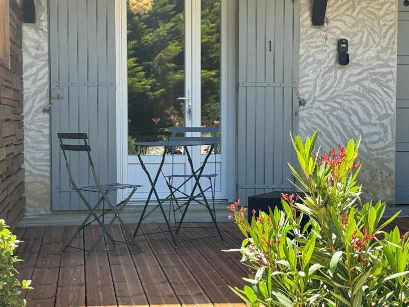 Les Hyacinthes 1 Apartment Sarlat-la-Caneda Luaran gambar