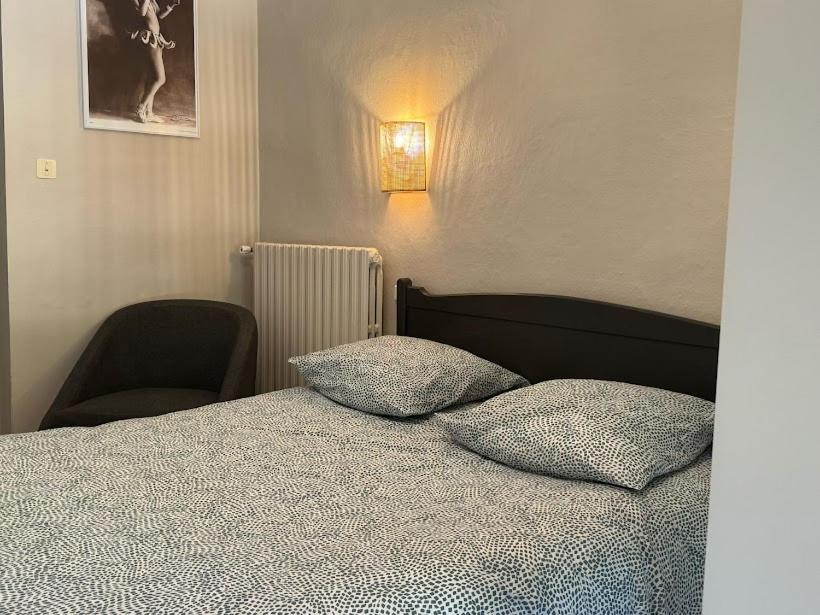 Les Hyacinthes 1 Apartment Sarlat-la-Caneda Luaran gambar