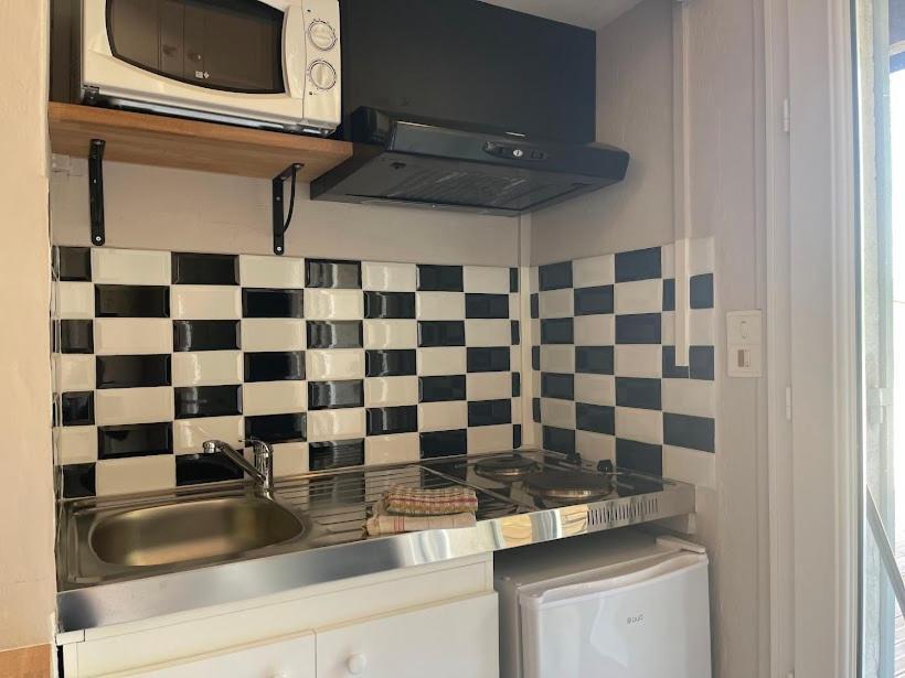 Les Hyacinthes 1 Apartment Sarlat-la-Caneda Luaran gambar