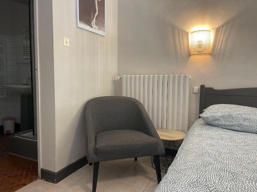 Les Hyacinthes 1 Apartment Sarlat-la-Caneda Luaran gambar