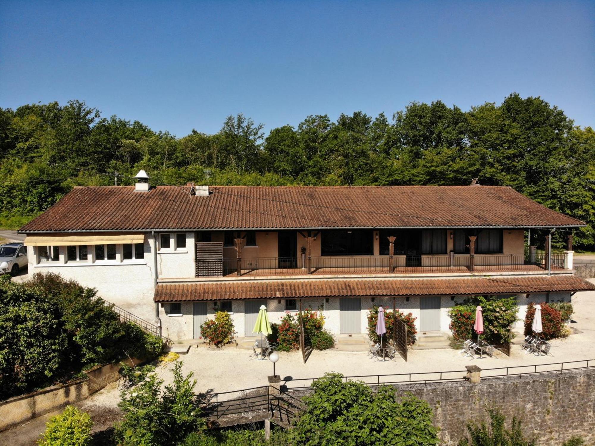 Les Hyacinthes 1 Apartment Sarlat-la-Caneda Luaran gambar